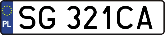 SG321CA