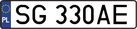 SG330AE
