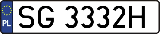 SG3332H