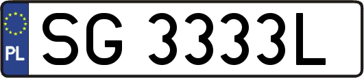 SG3333L