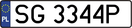 SG3344P