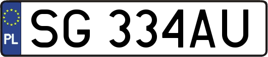 SG334AU