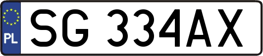 SG334AX