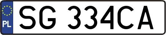 SG334CA