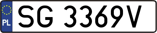 SG3369V