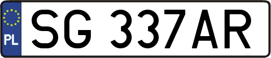 SG337AR