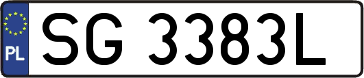 SG3383L