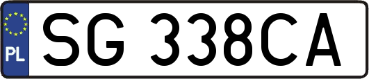 SG338CA
