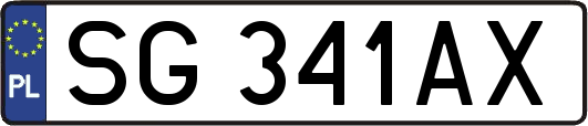 SG341AX