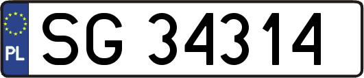 SG34314