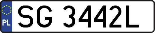 SG3442L
