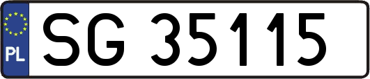 SG35115