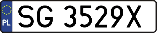 SG3529X
