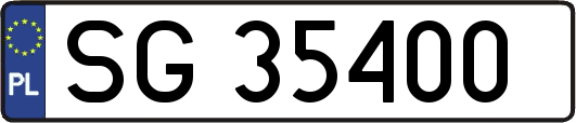 SG35400