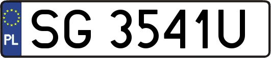 SG3541U