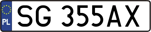 SG355AX