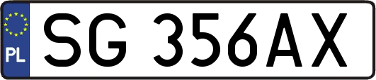 SG356AX