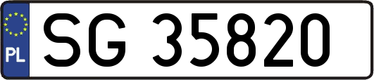 SG35820