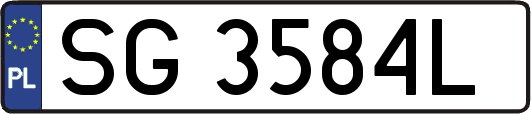 SG3584L