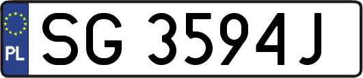 SG3594J