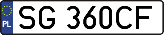 SG360CF