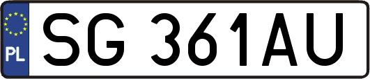 SG361AU