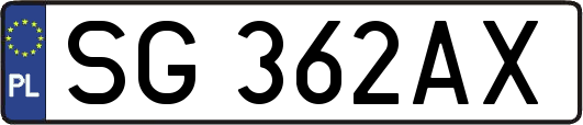 SG362AX