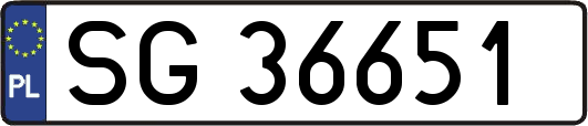 SG36651