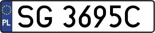 SG3695C
