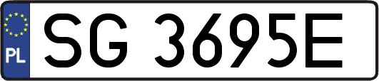 SG3695E