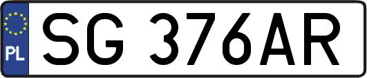SG376AR