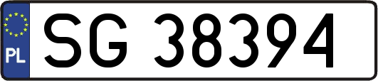 SG38394
