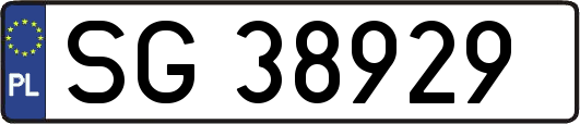 SG38929