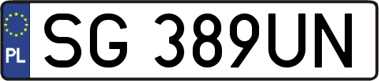 SG389UN