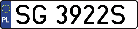 SG3922S