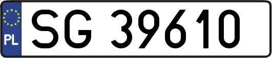 SG39610