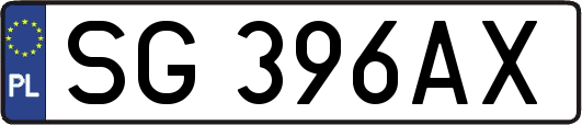 SG396AX