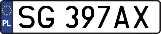 SG397AX