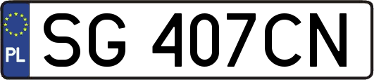 SG407CN