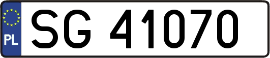 SG41070