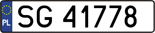 SG41778