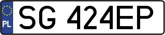 SG424EP