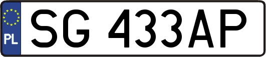 SG433AP