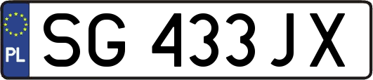 SG433JX