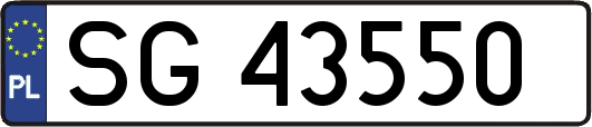 SG43550