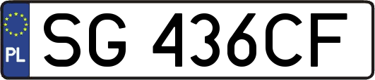 SG436CF