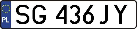 SG436JY