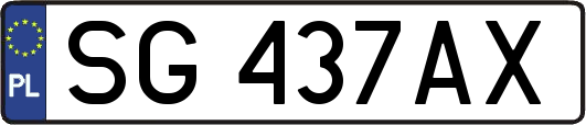 SG437AX