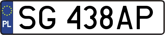 SG438AP