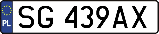 SG439AX